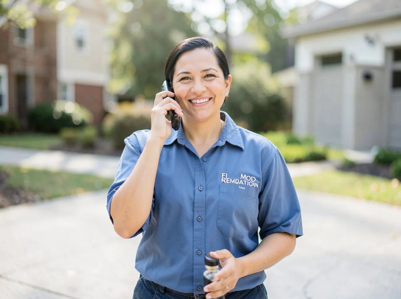 Mold Remediation Leighton, IA FAQs